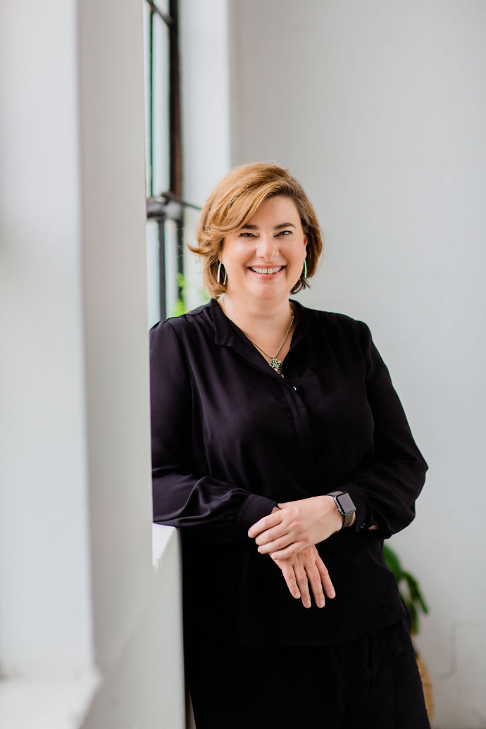 Alison Saunders