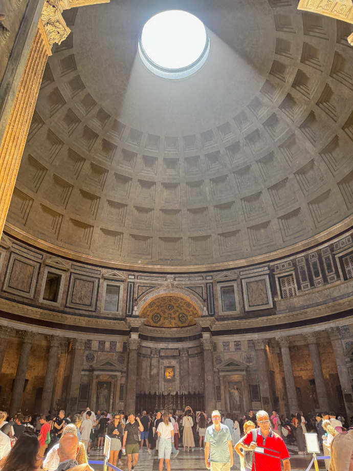 Pantheon