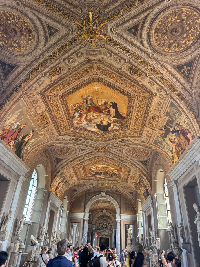 Vatican Museum